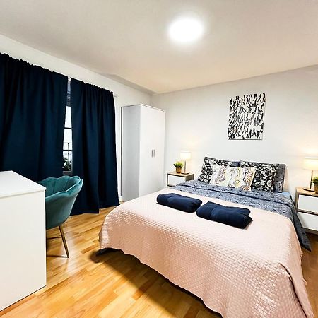 Madrid Rooms - Callao Ch Екстериор снимка