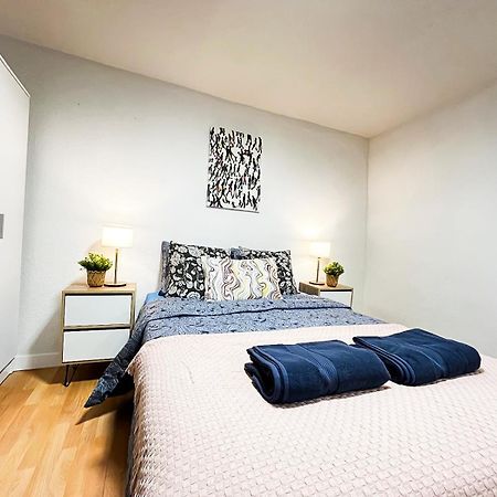 Madrid Rooms - Callao Ch Екстериор снимка