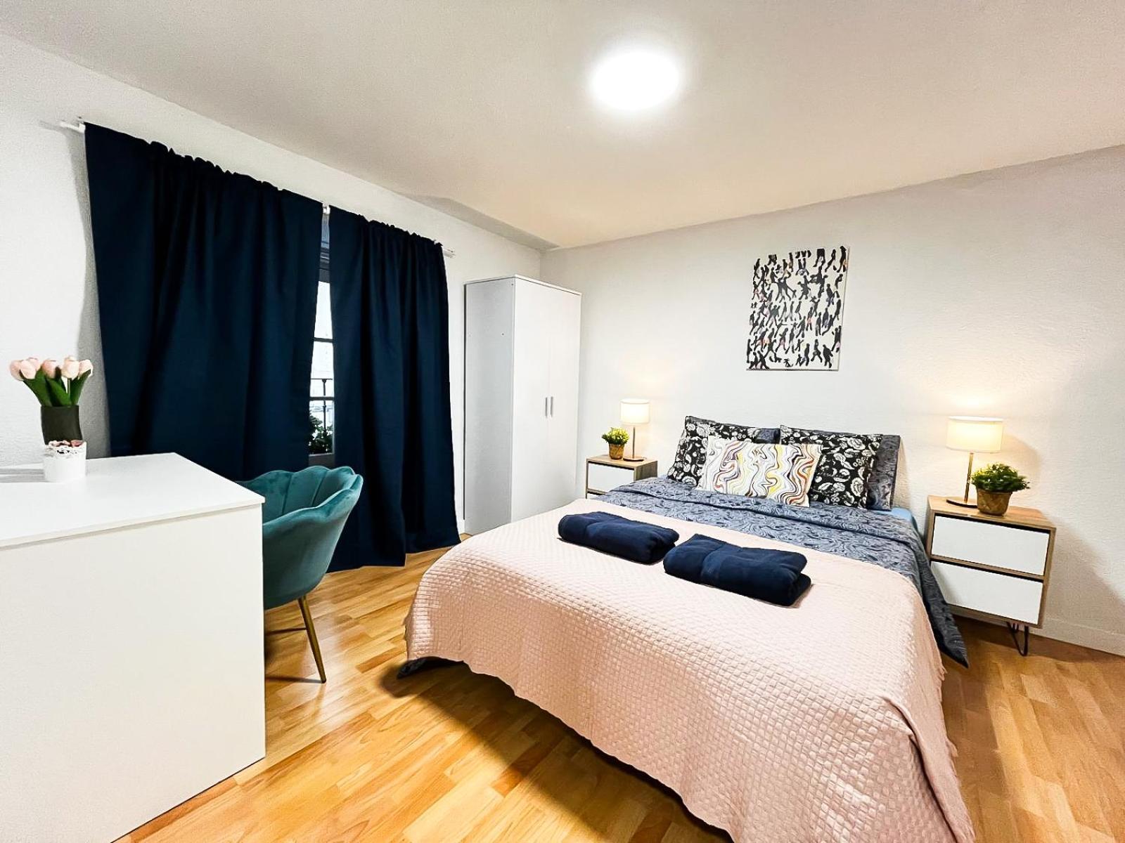 Madrid Rooms - Callao Ch Екстериор снимка