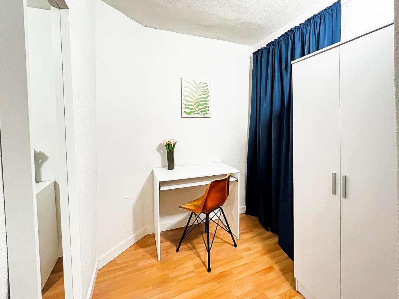 Madrid Rooms - Callao Ch Екстериор снимка