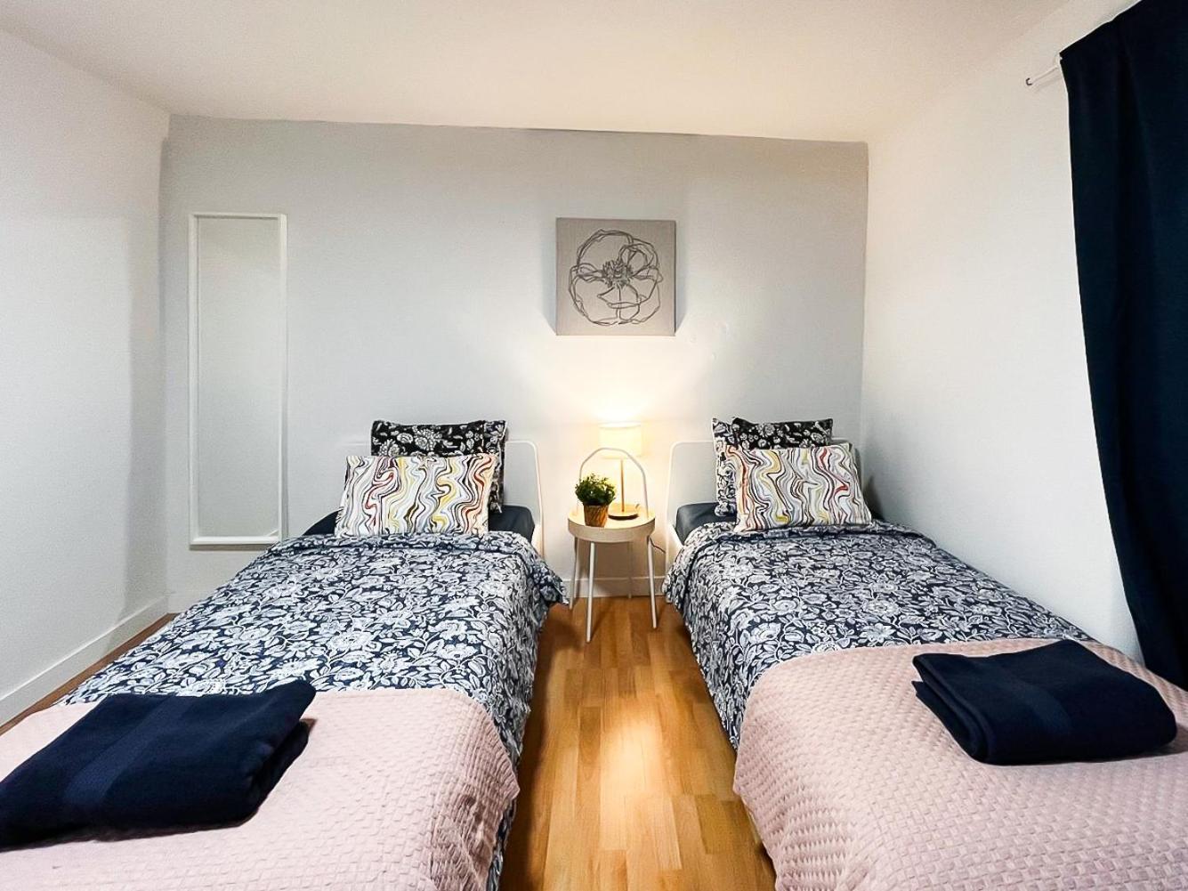 Madrid Rooms - Callao Ch Екстериор снимка