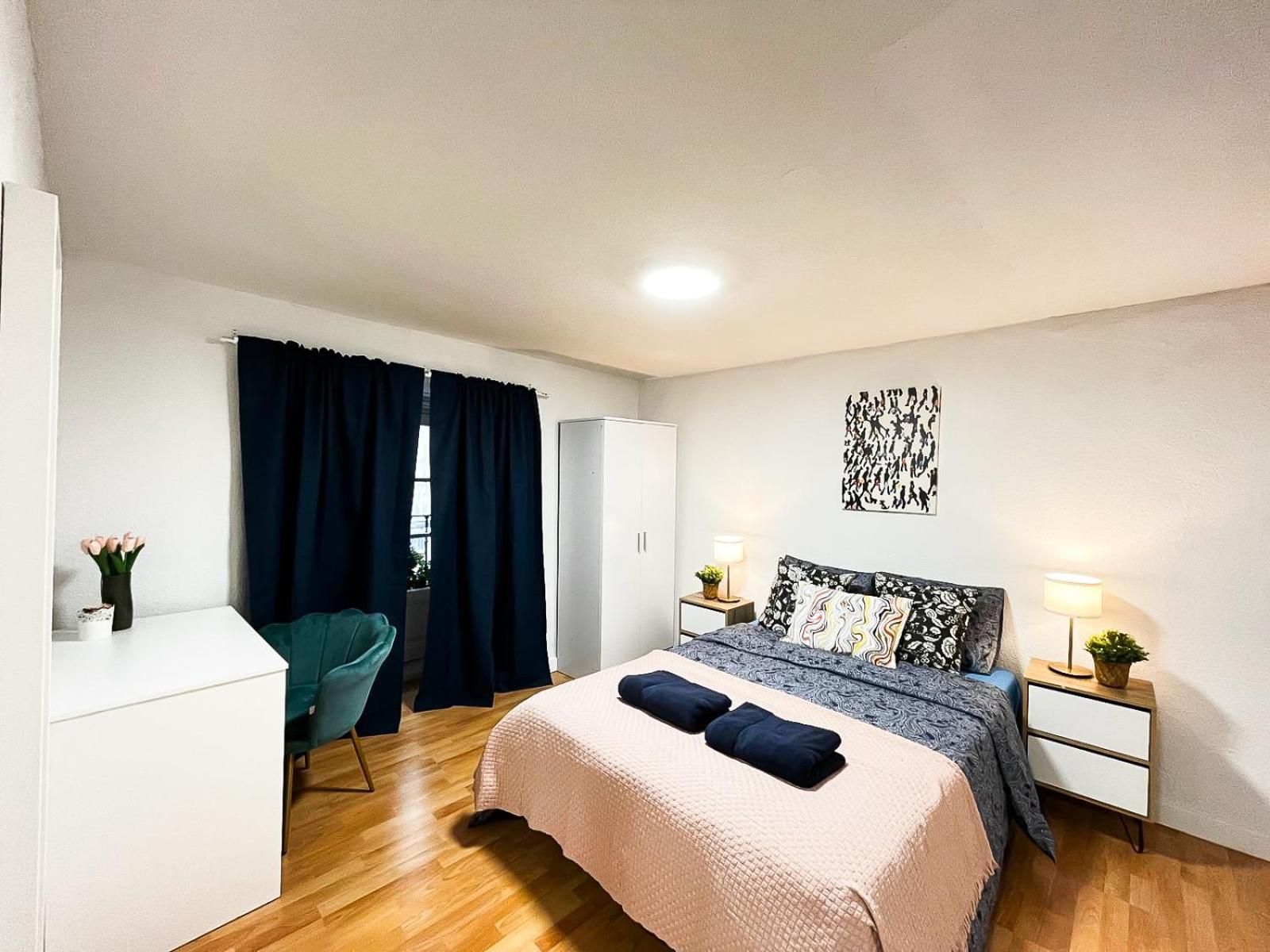 Madrid Rooms - Callao Ch Екстериор снимка