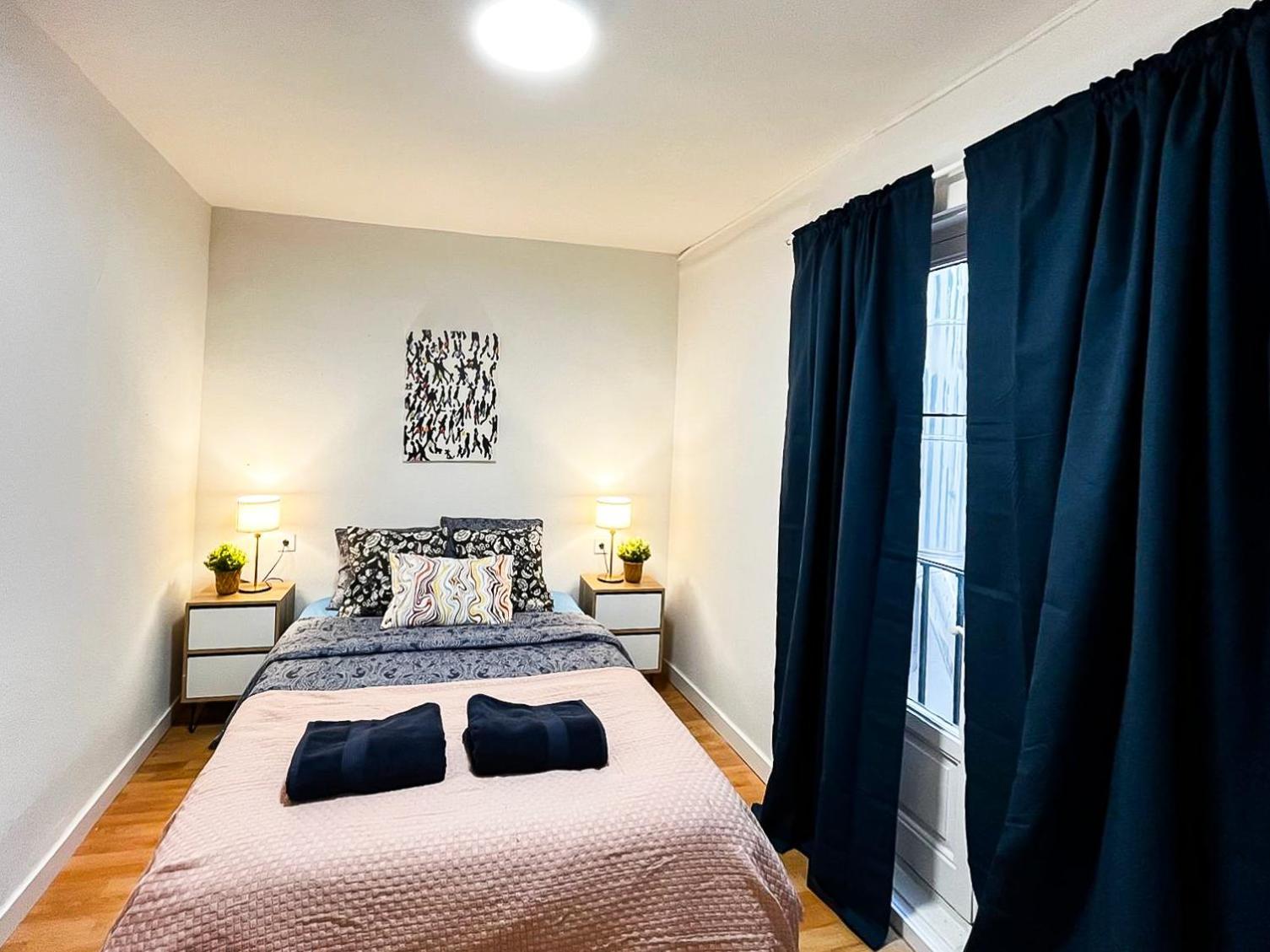 Madrid Rooms - Callao Ch Екстериор снимка
