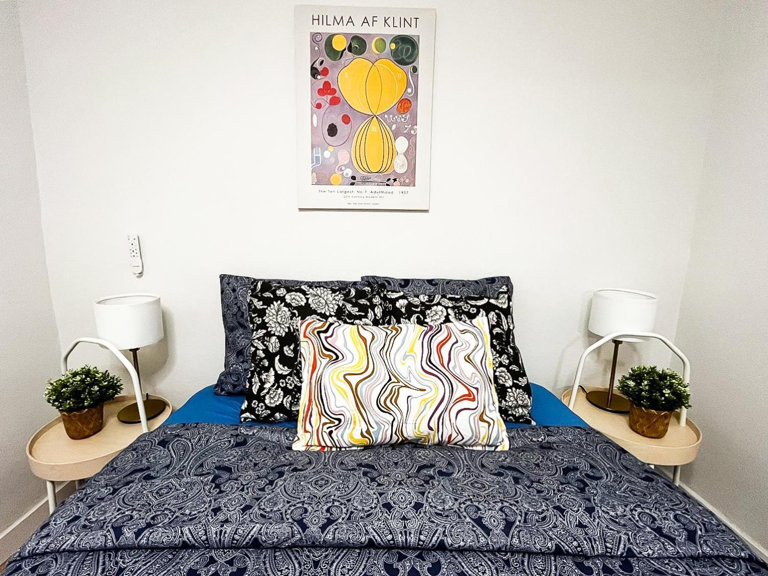 Madrid Rooms - Callao Ch Екстериор снимка