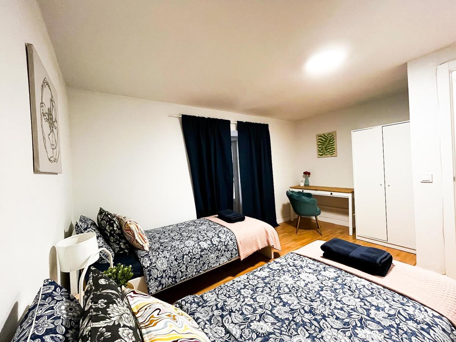 Madrid Rooms - Callao Ch Екстериор снимка