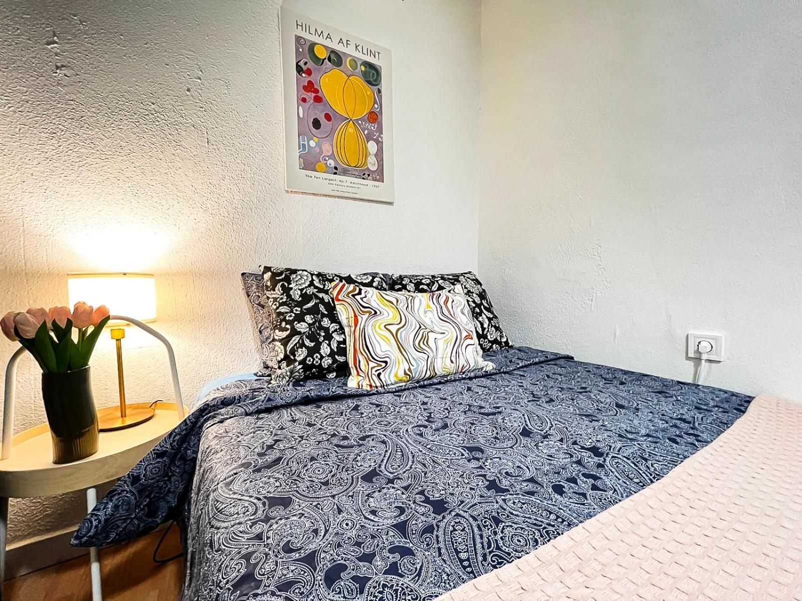 Madrid Rooms - Callao Ch Екстериор снимка
