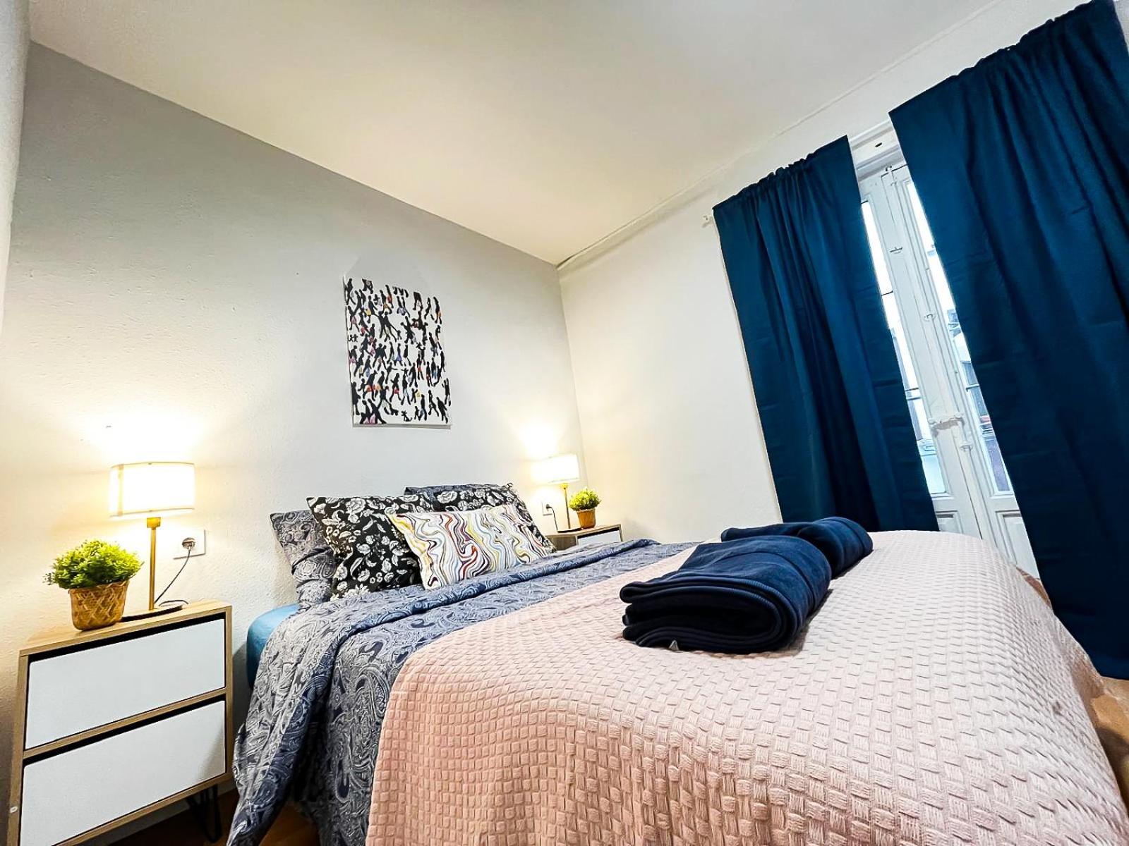 Madrid Rooms - Callao Ch Екстериор снимка