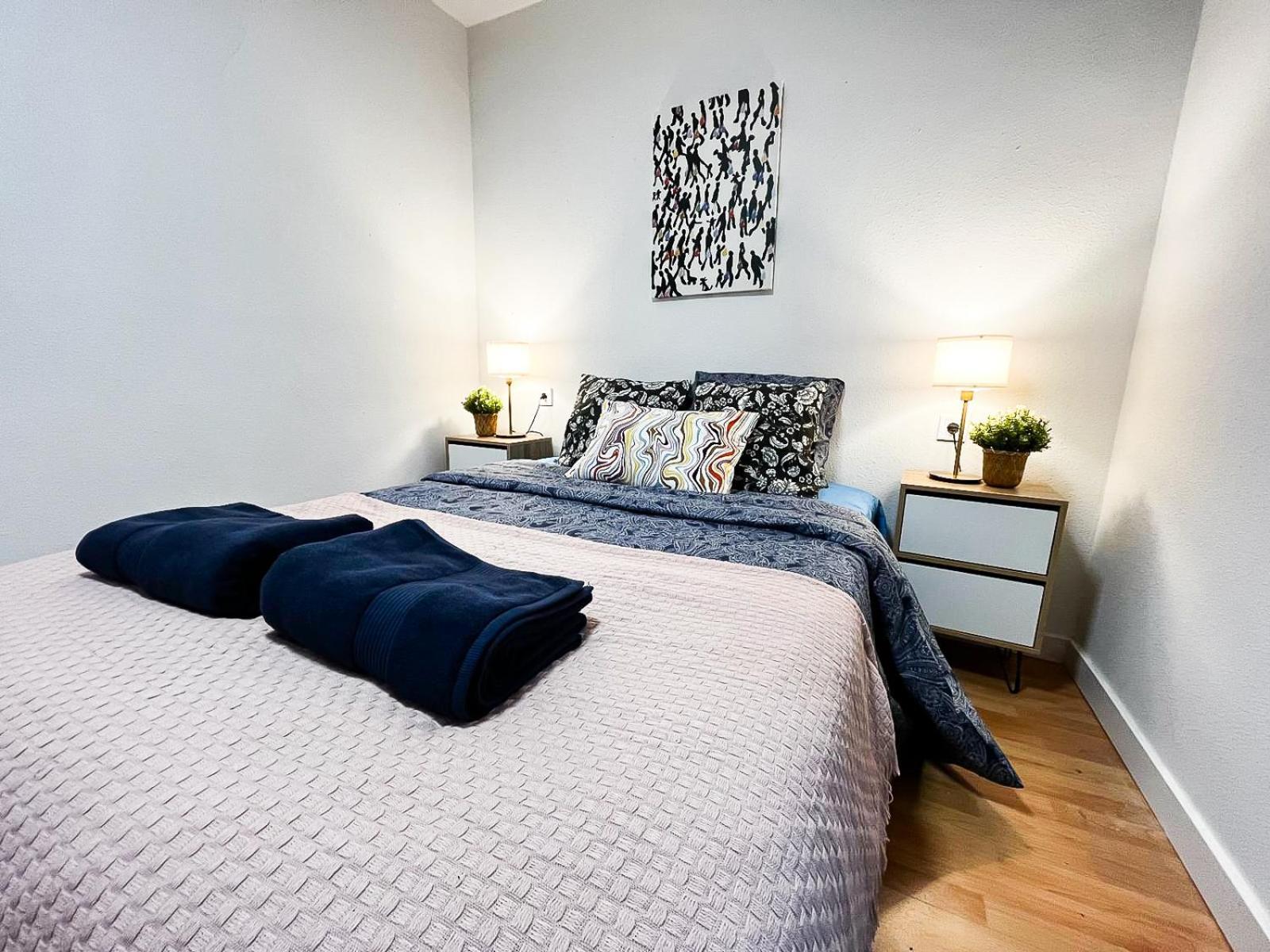 Madrid Rooms - Callao Ch Екстериор снимка