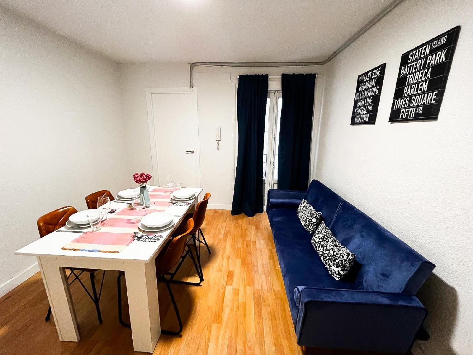 Madrid Rooms - Callao Ch Екстериор снимка