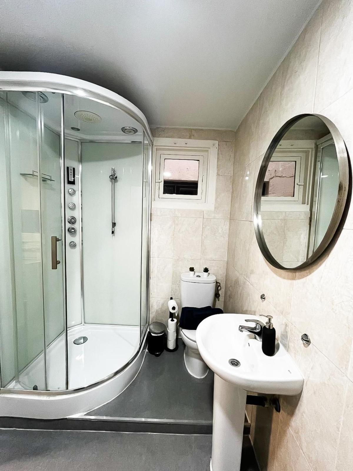 Madrid Rooms - Callao Ch Екстериор снимка