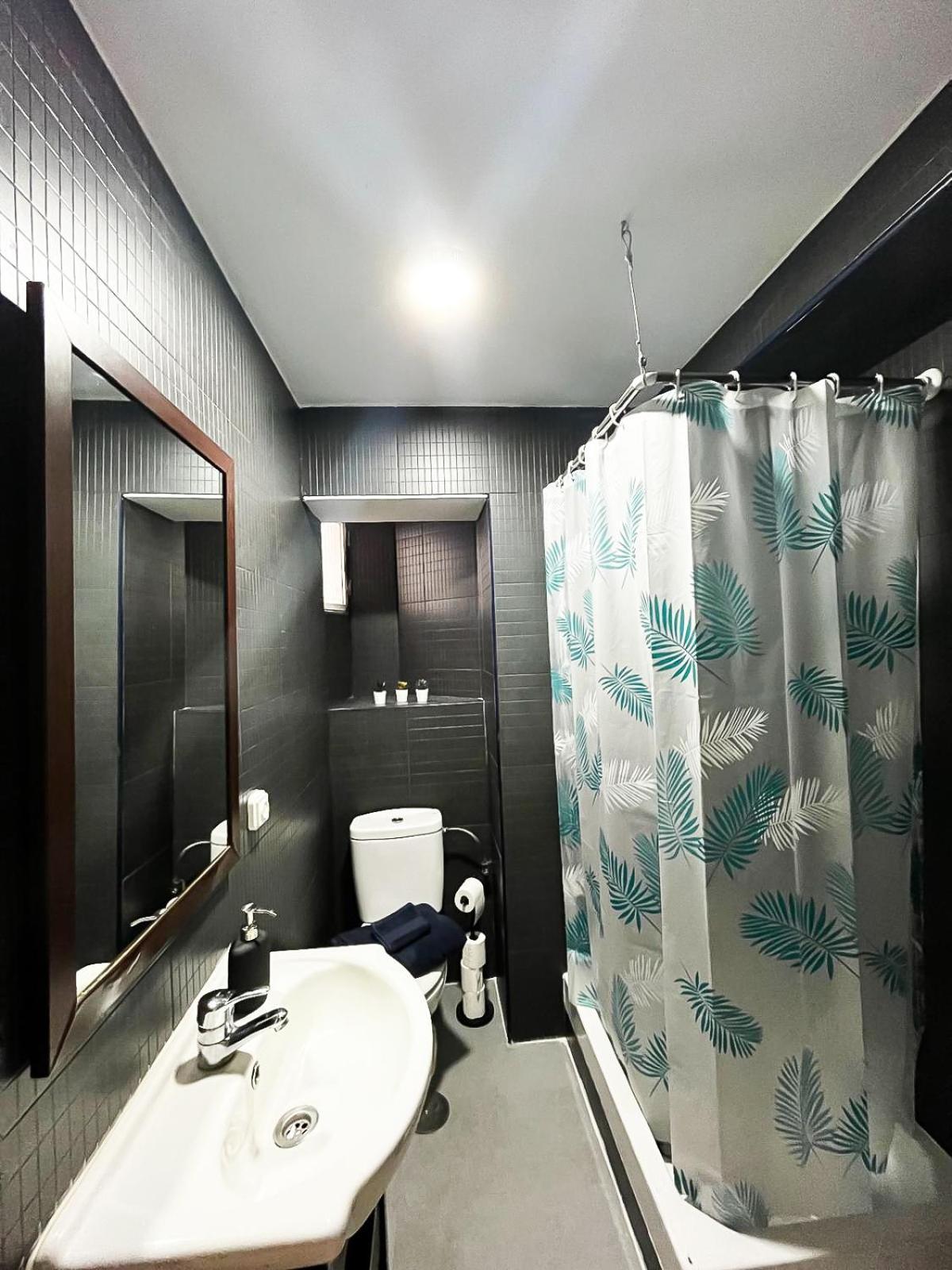 Madrid Rooms - Callao Ch Екстериор снимка